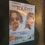 The Tourist DVD Image 2