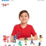 PJ Masks cars and toys Image 7