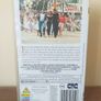 Grease 20th Anniversary Edition Vhs Pal Video Tape Film Of 1977, 1998 Paramount Pictures. Image 5