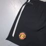 Manchester United (L) 2010 2011  Away Shorts Togs Bottoms MUFC Man Utd Premier League England Red Devils Soccer Football Large Image 2