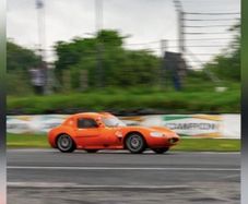 Ginetta g20