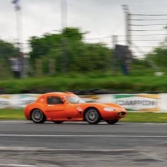 Ginetta g20