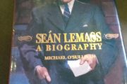 Sean Lemass A Biography