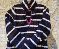 Womens columbia fleece