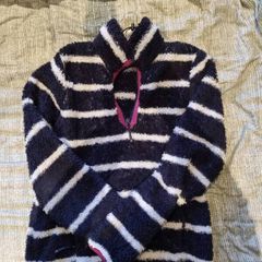 Womens columbia fleece