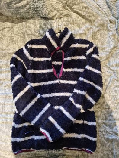 Womens columbia fleece
