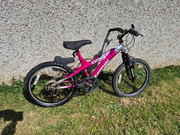 20-inch bike