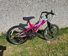 20-inch bike