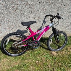 20-inch bike