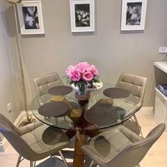 Dining Table and Chairs