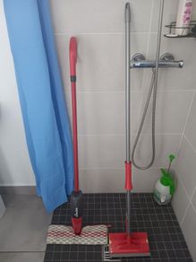 mop