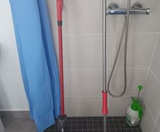 mop