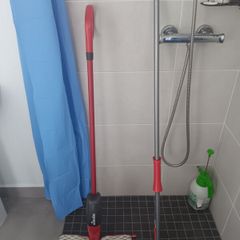 mop