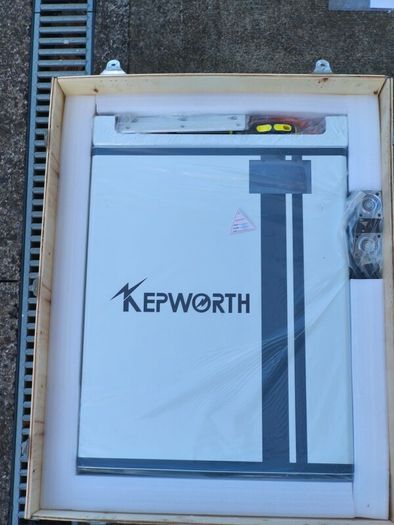 Kepworth 5Kwh Solar battery