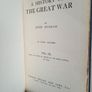 A History of the Great War (Volume III) by John Buchanan (GT851) Image 2
