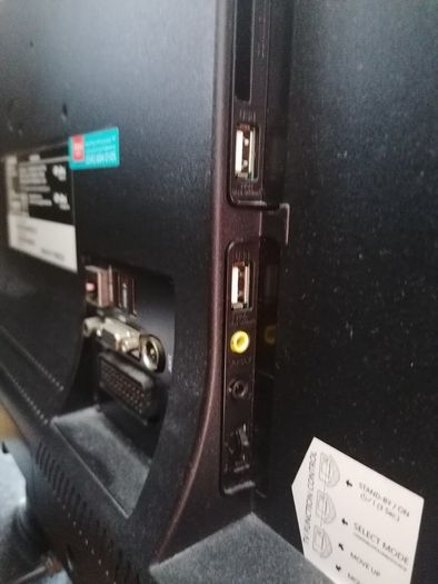 TV for sale 24 inch