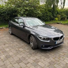 BMW 420 Grande Coupe