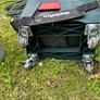 metabo hoover and wheel tray Image 3