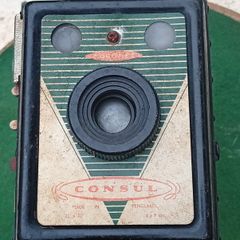 Vintage Camera