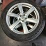 volvo alloy wheels Image 5
