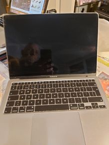 Apple MacBook Air Model A2179, 13.3 inch, Not Powering on, Being sold for parts or repair, very good cosmetic condition