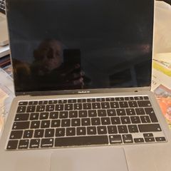 Apple MacBook Air Model A2179, 13.3 inch, Not Powering on, Being sold for parts or repair, very good cosmetic condition