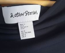 Occasion dress.