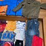 Kids clothes age 7-8 Image 5