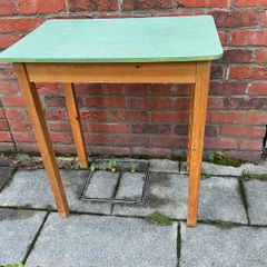 Small Vintage Table