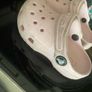 kids crocs Image 2