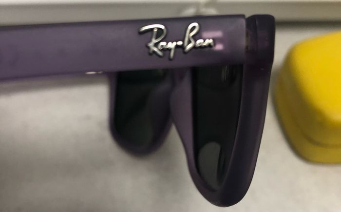 Kids Ray-Ban