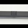 Genuine BMW 3 Series G21 Touring Rear Load Net / Dog Guard Cover Image 3