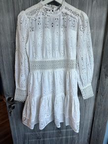 All Saints Dress - UK 8