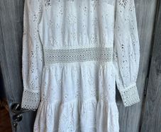 All Saints Dress - UK 8
