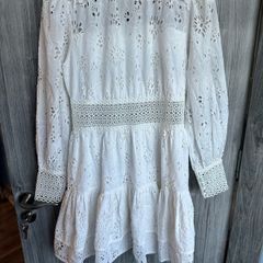 All Saints Dress - UK 8