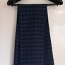Mens Check 3 piece suit Image 9