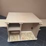Event Carts , Practical, Durable And Fully Collapsible Image 5