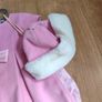 girls dress & coat Image 2