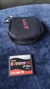 sandisk memory card