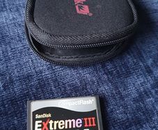 sandisk memory card