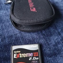 sandisk memory card