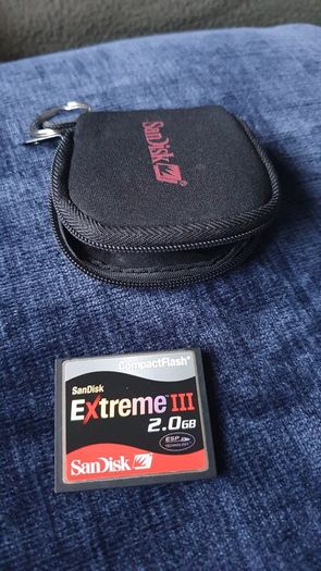 sandisk memory card