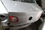 passat b6 boot lid
