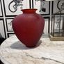 Glass vase Image 4