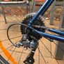 Trek Road Bike Image 5