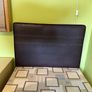 Bed headboard 90cm Image 2