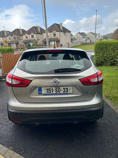Qashqai 151