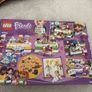 Sealed Lego friends set 41393 Image 3