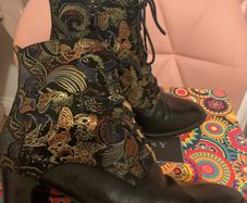 boots 36