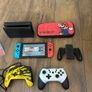 Nintendo switch Image 2